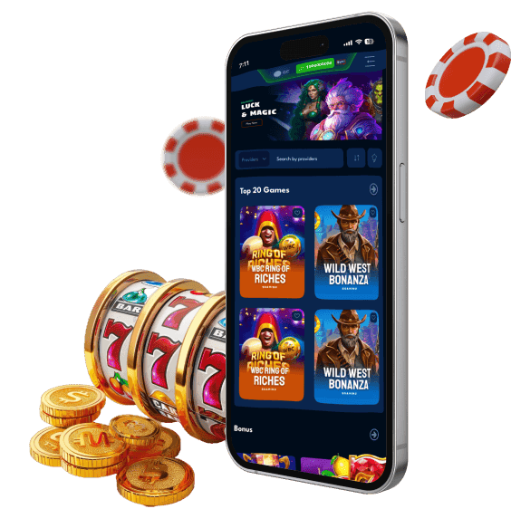 Dynamic montage of 3333bet slot machines and exciting gameplay